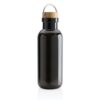 Butelka sportowa 680 ml z RPET Butelka sportowa 680 ml z RPET