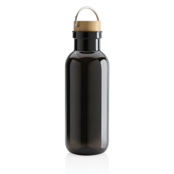 Butelka sportowa 680 ml z RPET Butelka sportowa 680 ml z RPET