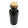 Butelka sportowa 680 ml z RPET Butelka sportowa 680 ml z RPET