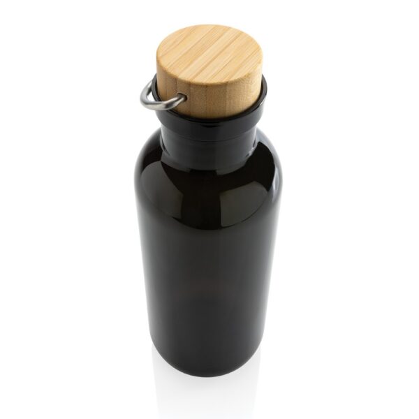 Butelka sportowa 680 ml z RPET Butelka sportowa 680 ml z RPET