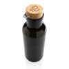 Butelka sportowa 680 ml z RPET Butelka sportowa 680 ml z RPET