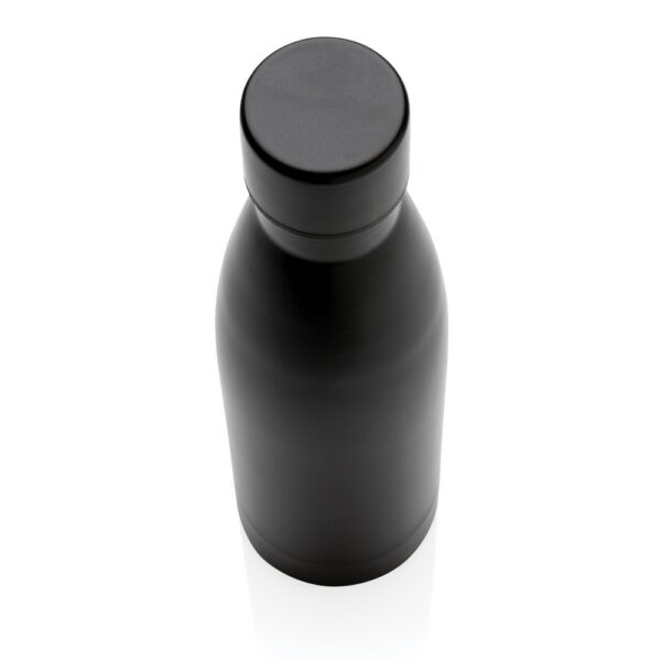 Butelka termiczna 500 ml, stal nierdzewna z recyklingu