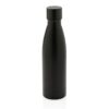 Butelka termiczna 500 ml, stal nierdzewna z recyklingu