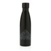 Butelka termiczna 500 ml, stal nierdzewna z recyklingu
