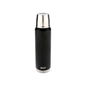Termos 1000 ml Swiss Peak Elite - czarny Termos 1000 ml Swiss Peak Elite - czarny