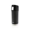 Kubek termiczny 300 ml Swiss Peak Elite - czarny