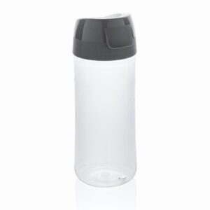 Butelka sportowa 500 ml - szary