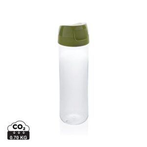 Butelka sportowa 750 ml - zielony