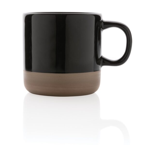 Kubek ceramiczny 300 ml