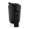 Kubek termiczny 380 ml Cuppa, stal nierdzewna z recyklingu