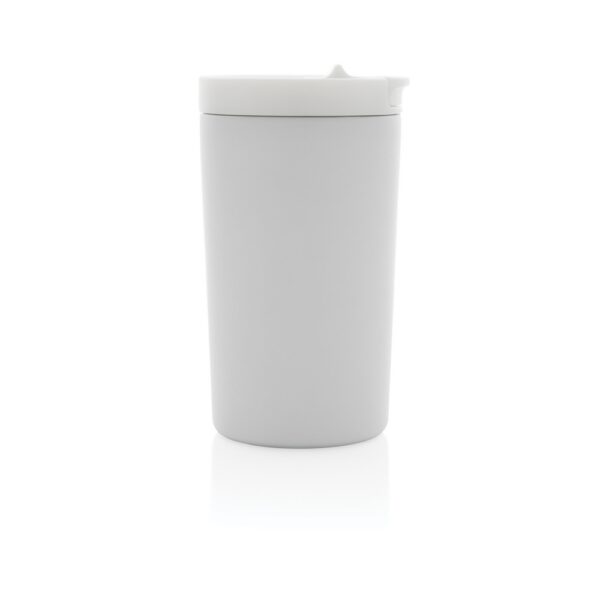 Kubek termiczny 300 ml, stal nierdzewna z recyklingu
