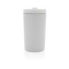 Kubek termiczny 300 ml, stal nierdzewna z recyklingu