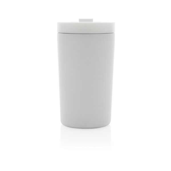 Kubek termiczny 300 ml, stal nierdzewna z recyklingu