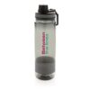 Butelka sportowa 750 ml Swiss Peak