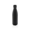 Butelka termiczna 500 ml - czarny