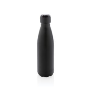 Butelka termiczna 500 ml - czarny Butelka termiczna 500 ml - czarny