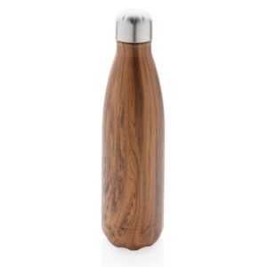 Butelka termiczna 500 ml - brązowy Butelka termiczna 500 ml - brązowy