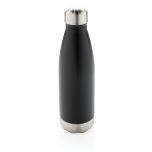 Butelka termiczna 500 ml - czarny Butelka termiczna 500 ml - czarny