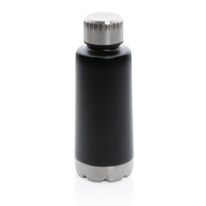 Butelka termiczna 350 ml - czarny Butelka termiczna 350 ml - czarny