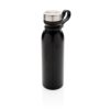 Butelka termiczna 600 ml - czarny
