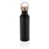 Butelka sportowa 700 ml - czarny Butelka sportowa 700 ml - czarny
