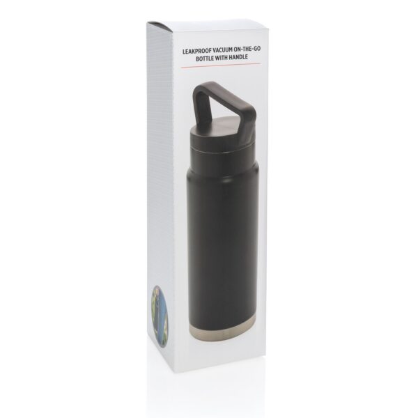 Butelka termiczna 650 ml