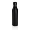 Butelka termiczna 750 ml - czarny