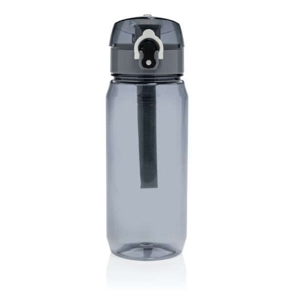 Butelka sportowa 600 ml Yide, RPET Butelka sportowa 600 ml Yide, RPET