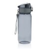 Butelka sportowa 600 ml Yide, RPET Butelka sportowa 600 ml Yide, RPET