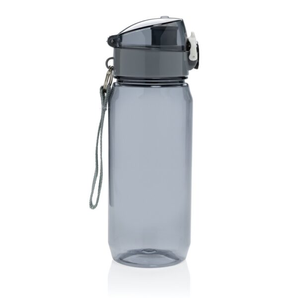 Butelka sportowa 600 ml Yide, RPET Butelka sportowa 600 ml Yide, RPET
