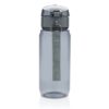 Butelka sportowa 600 ml Yide, RPET Butelka sportowa 600 ml Yide, RPET