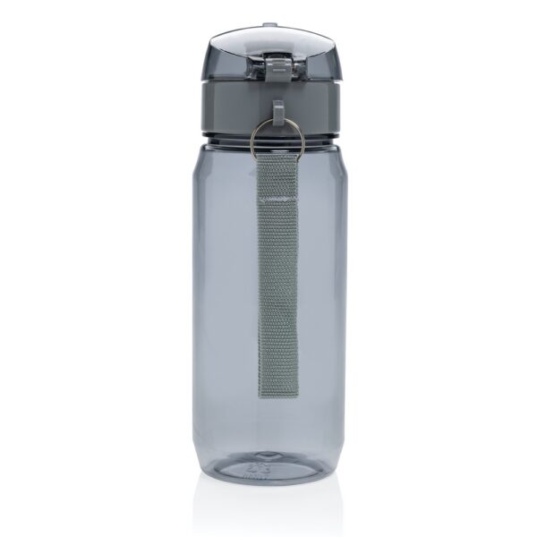 Butelka sportowa 600 ml Yide, RPET Butelka sportowa 600 ml Yide, RPET