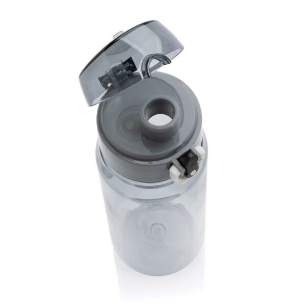 Butelka sportowa 600 ml Yide, RPET Butelka sportowa 600 ml Yide, RPET