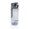 Butelka sportowa 600 ml Yide, RPET Butelka sportowa 600 ml Yide, RPET