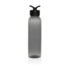 Butelka sportowa 650 ml Oasis, RPET Butelka sportowa 650 ml Oasis, RPET
