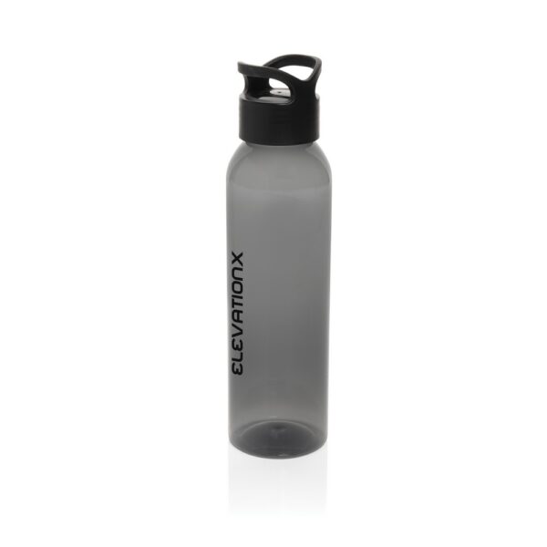 Butelka sportowa 650 ml Oasis, RPET Butelka sportowa 650 ml Oasis, RPET