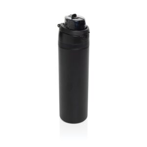 Butelka sportowa 700 ml Omni - czarny