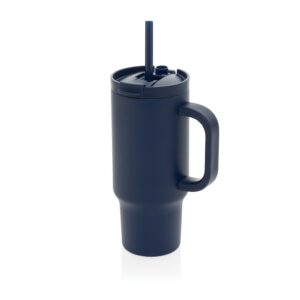 Kubek termiczny 480 ml Cruiser - niebieski