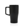 Ceramiczny kubek podrożny 490 ml