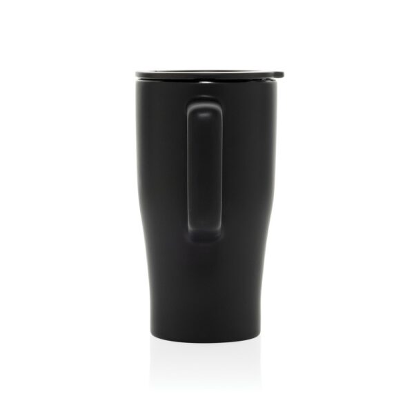 Ceramiczny kubek podrożny 490 ml