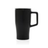 Ceramiczny kubek podrożny 490 ml