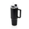 Kubek termiczny 1200 ml Stadley - czarny