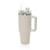 Kubek termiczny 1200 ml Stadley - szary