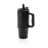 Kubek termiczny 900 ml - czarny