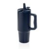 Kubek termiczny 900 ml - granatowy