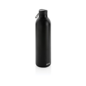 Butelka termiczna 1000 ml Avira Avior - czarny Butelka termiczna 1000 ml Avira Avior - czarny