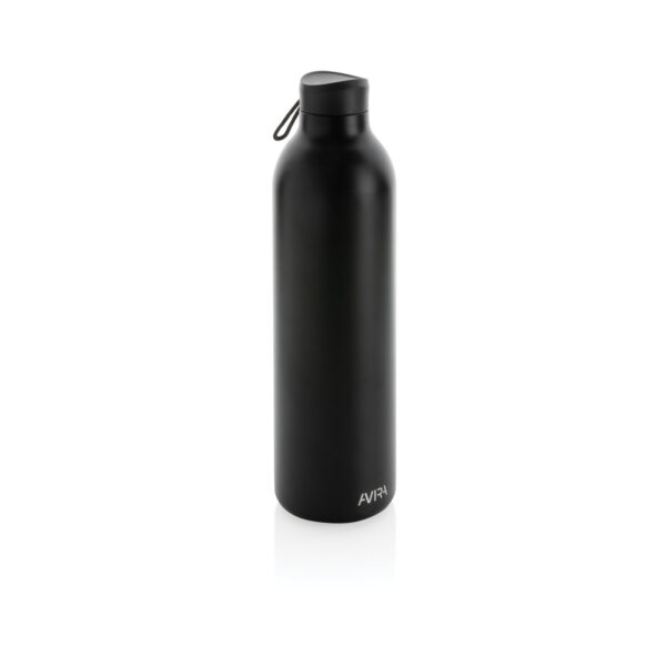 Butelka termiczna 1000 ml Avira Avior - czarny