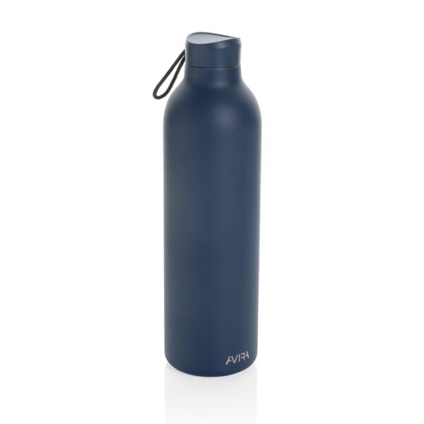 Butelka termiczna 1000 ml Avira Avior - niebieski