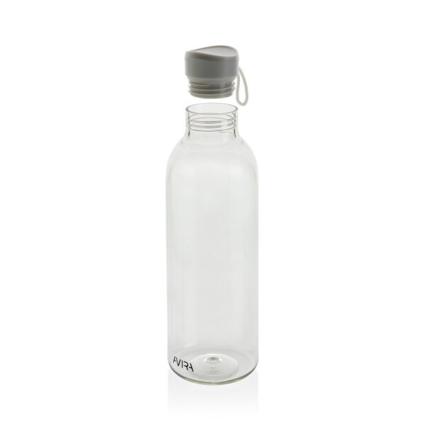 Butelka sportowa 1000 ml Avira Atik z RPET