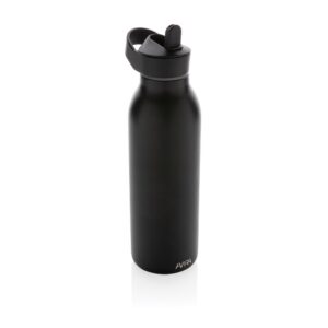 Butelka termiczna 500 ml Avira Ara - czarny